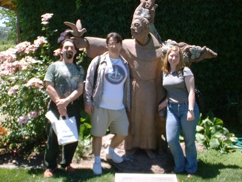 gonzo_harold_heather_stfrancis2